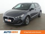 Hyundai i30 1.4 MPI Passion*TEMPO*CAM*PDC*SHZ*ALU* - Hyundai i30 in Leverkusen