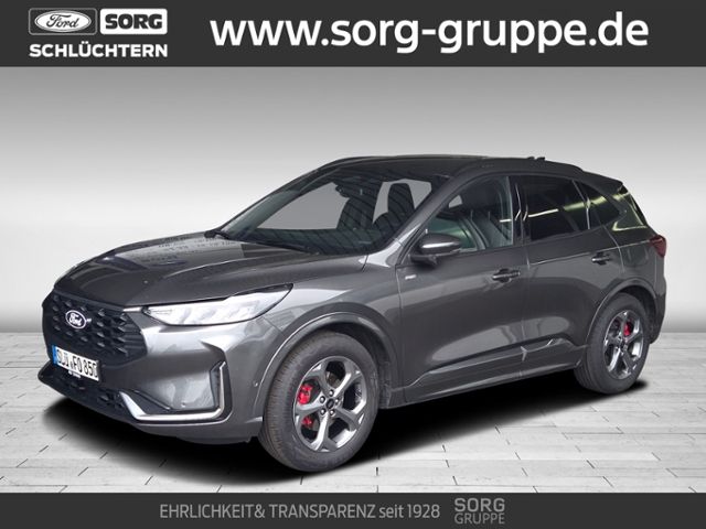 Ford Kuga ST-Line X 1.5 EcoBoost*AHK*360°KAMERA*