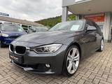 BMW 330d Touring*M-Paket*Pano*Leder*Led*HeadUp* - BMW 330 Kombi 330d m paket mit Diesel-Antrieb