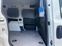 Fiat Doblo Cargo Kawa L1H1 SX 1.6 Multijet NAVI KAM* - Image