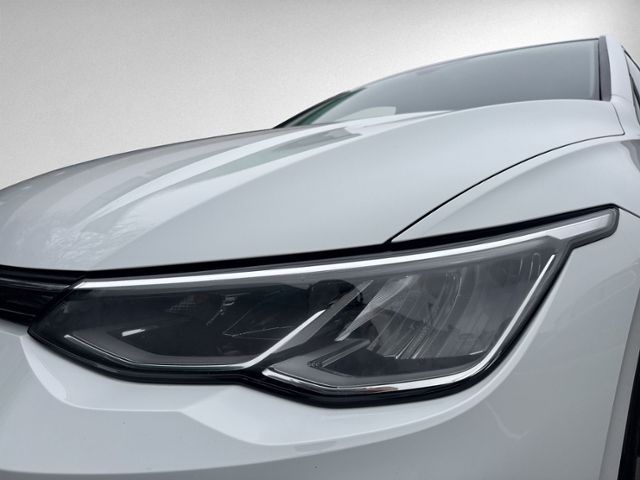 Golf VIII 2.0 TDI DSG ACTIVE LED+NAVI.+PDC+SIHZ+