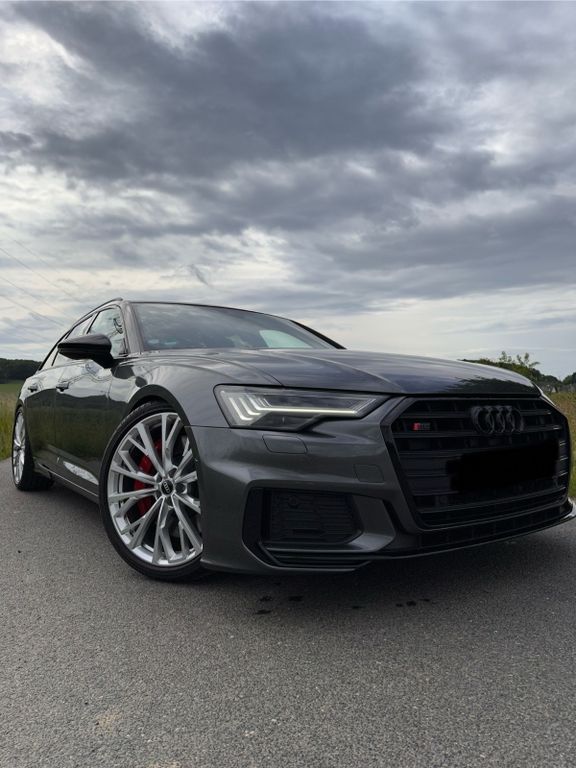 Audi S6