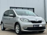Skoda Citigo Clever Automatik PDC SHZ Temp DAB LM 2.Hd - Skoda Citigo mit Benzin-Antrieb: ESP