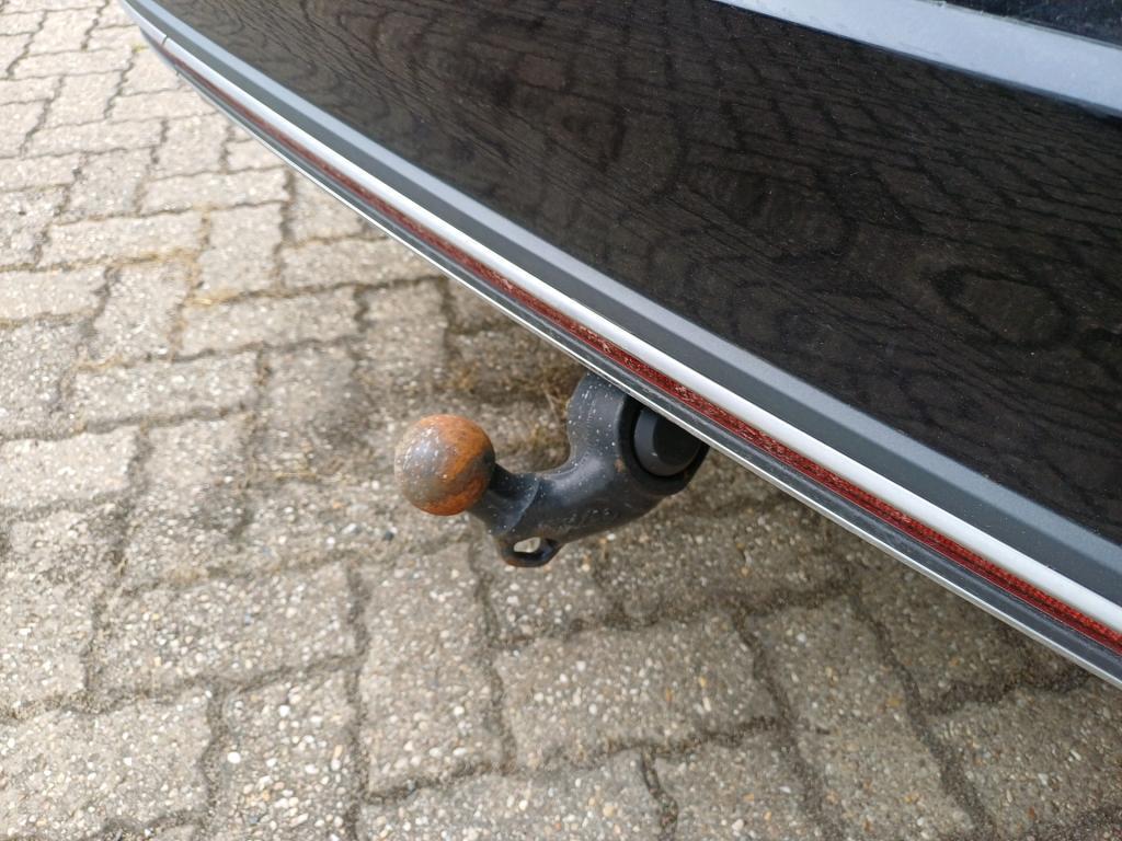 Volkswagen Passat 2.0 TDI Alltrack 4Motion 5JGarant, миниатюра 9