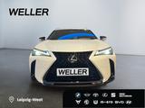 Lexus UX 300h 2,0, 199 PS CVT, 4x2 Hybrid 5-Türer F-SP - Lexus Gebrauchtwagen in Leipzig
