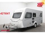 HYMER / ERIBA / HYMERCAR Nova Light 465 **NIEUW/NEU** Luifel Frans Bed - HYMER / ERIBA 465 nova