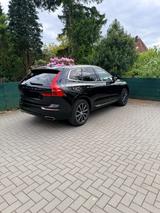 Volvo XC60 D4 AWD Inscription Geartronic Inscription - Volvo Gebrauchtwagen in Neumünster