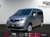 Nissan NV200 Evalia 1.5 Schaltgetriebe - Tekna - Nissan NV200 Gebrauchtwagen