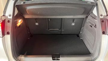 Fotografie 7 des Opel Crossland (X) Crossland 1.2 Automatik Elegance Paket