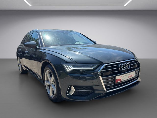 A6 Avant 45 2.0 TFSI sport HUD MATRIX-LED 360°