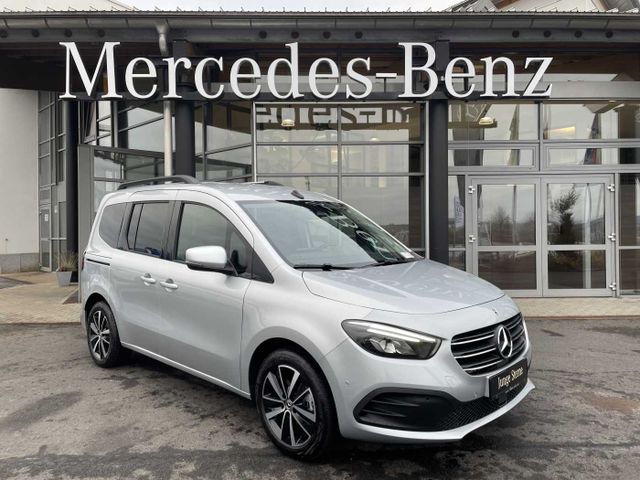 Mercedes-Benz T 180 d Progressive Edition Kamera LED MBUX SHZ