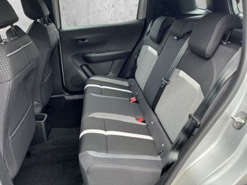 Opel Frontera Edition 1.2 SHZ LHZ ALLWETTERREIFEN
