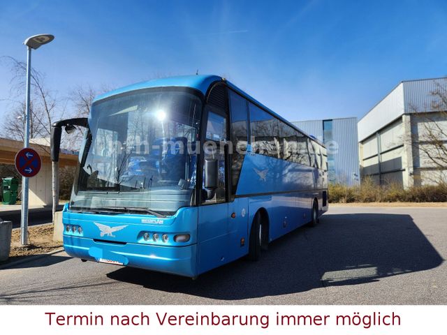 Neoplan N 316 SHD Mercedes V 8 Motor