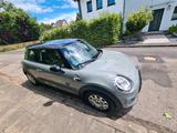 MINI Cooper Seven Chili - Moonwalk Grey metallic - MINI Cooper in Krefeld