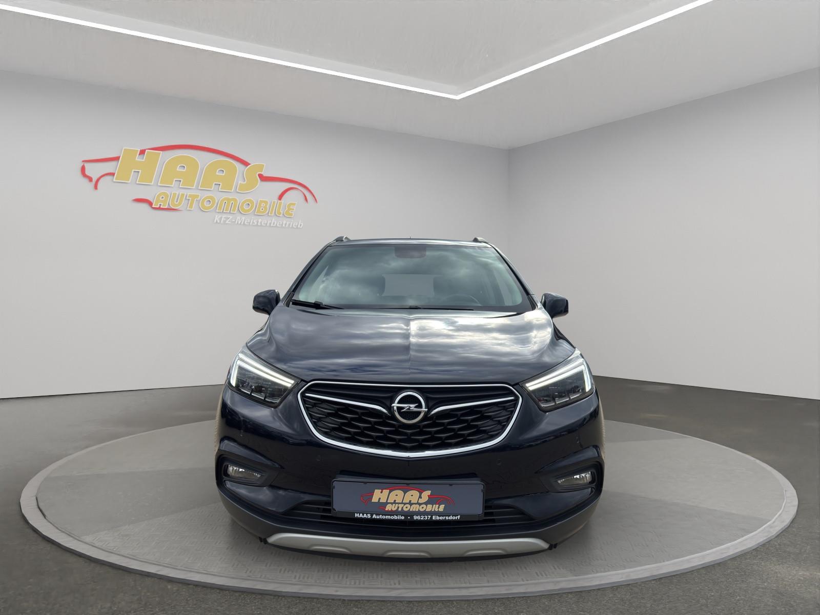 Opel Mokka X Innovation *LED*Kamera*Tempomat*