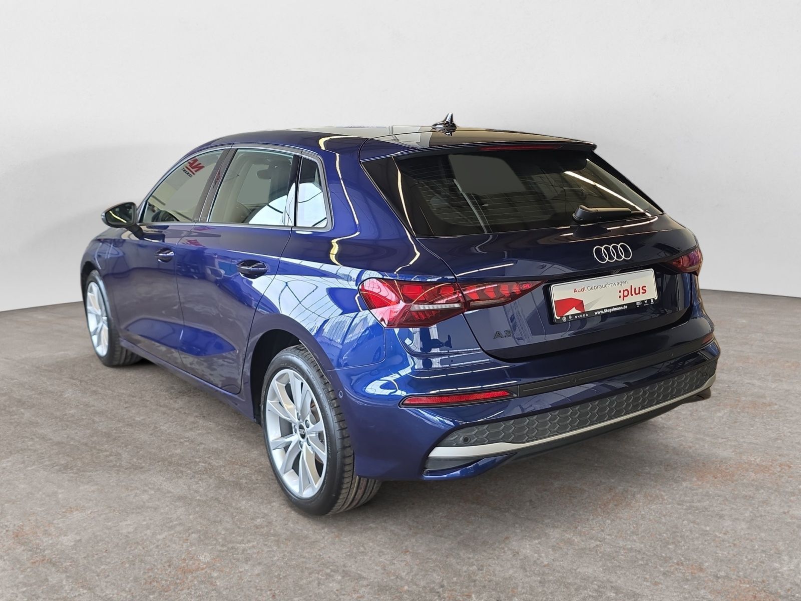 Audi A3 - Bild 4
