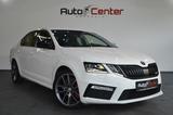 Skoda Octavia Lim. RS *245 PS*LED*ACC*Apple Carplay* - Skoda Octavia: Ps