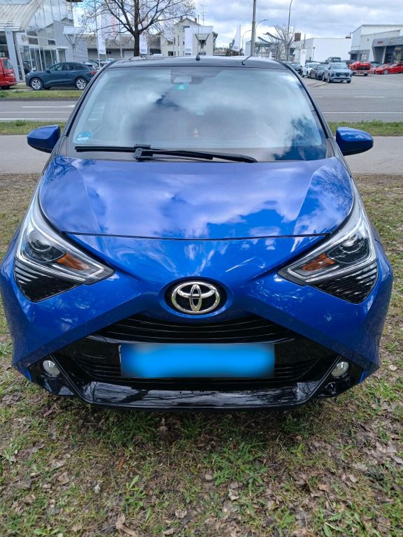 Image of Toyota Other
