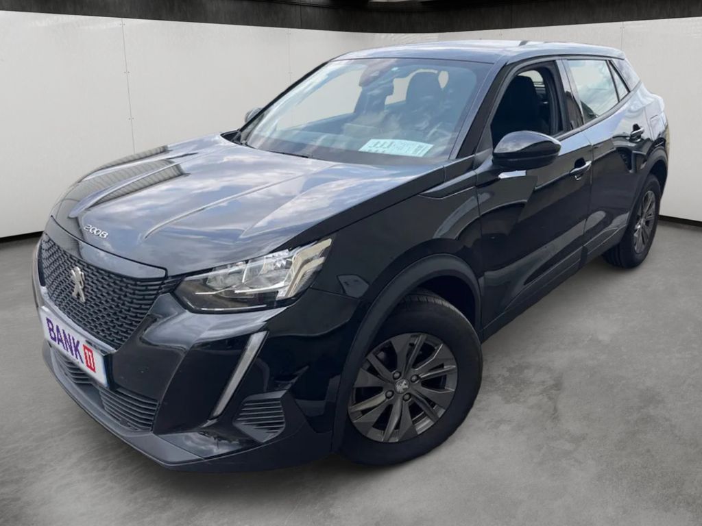 Image of Peugeot 2008