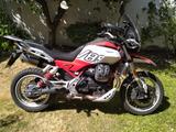 Moto Guzzi V85TT E5+ Griffheizung 1.Hd Werksgarantie 2028 - MOTO GUZZI G5