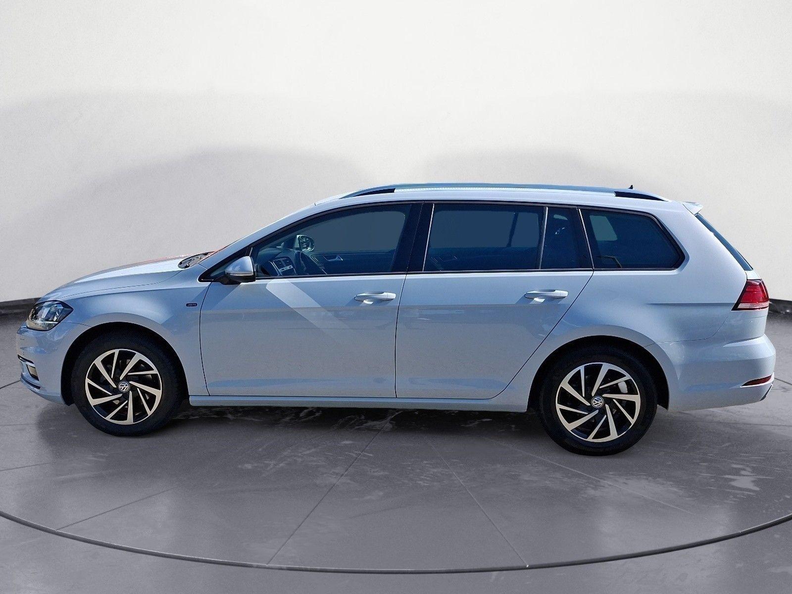 Volkswagen Golf Variant Comfortline 1,5 TSI ACT DSG