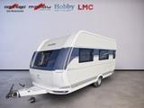 Hobby Freistaat Edition 460 SL De Luxe SONDERPREIS - Neu Wohnmobil oder -wagen
