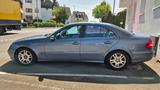 Mercedes-Benz E 280 CDI - gebrauchte Mercedes-Benz E 280 aus dem Jahr 2004