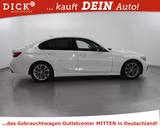 BMW 330d Sport Aut M PAKET+SHADO+HEADUP+KAM+LED+NAVI - BMW 330: 330d M Paket
