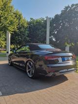 Audi A5 2.0 TFSI S tronic quattro Drittfahrzeug 20 Zo - Audi A5: 20