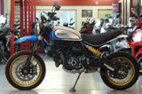 Ducati Scrambler 800 Desert Sled - Offers