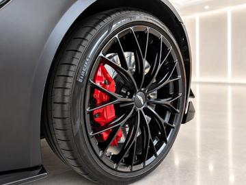 2022 Aston Martin V8 VANTAGE 缩略图 45