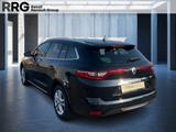 Renault Megane GRANDTOUR LIMITED dCi 115 - Renault Megane: Grandtour Dci