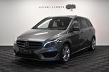 Mercedes-Benz B 250 4Matic AMG LINE*PANO*AHK*LED*DISTRONIC PRO - Mercedes-Benz B 250: 4matic