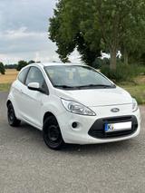 Ford Ka/Ka+ 1,2 Ambiente Ambiente - Ford Ka/Ka+ in Köln