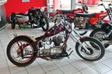 Simson AWO 425 Chopper Bobber Show Sport Touren Custom - SIMSON 425 T
