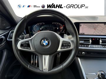 BMW 430 - 11