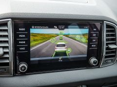 Foto Nummer 9: SKODA Karoq