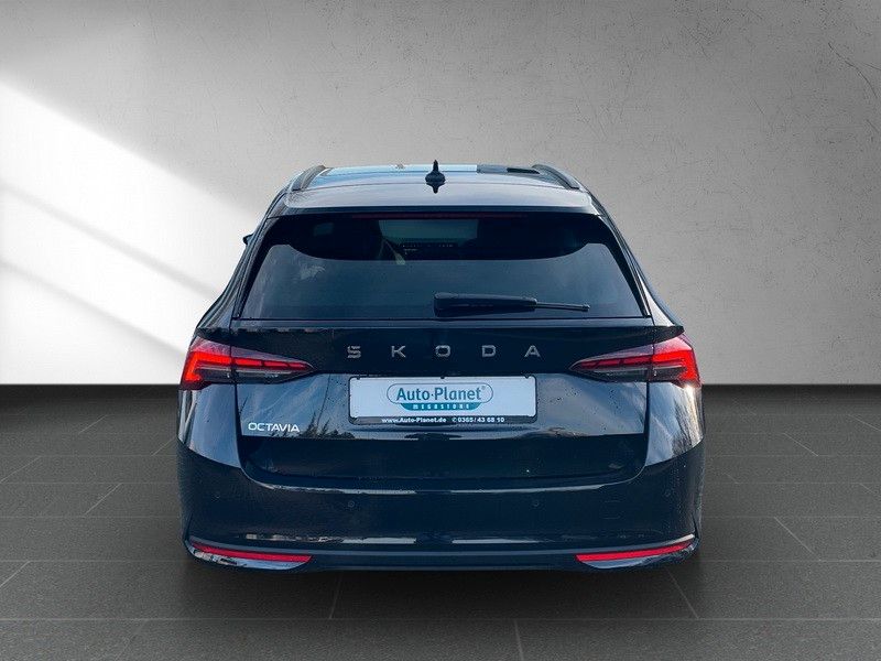 Skoda Octavia - Bild 19