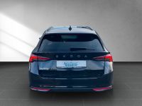 Skoda Octavia - Vorschau Bild 19