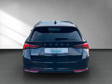 Skoda Octavia Combi 2.0 TDI DSG *AHK*MATRIX*PANO*NAVI*