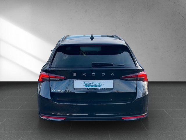 Skoda Octavia Combi 2.0 TDI DSG *AHK*MATRIX*PANO*NAVI*