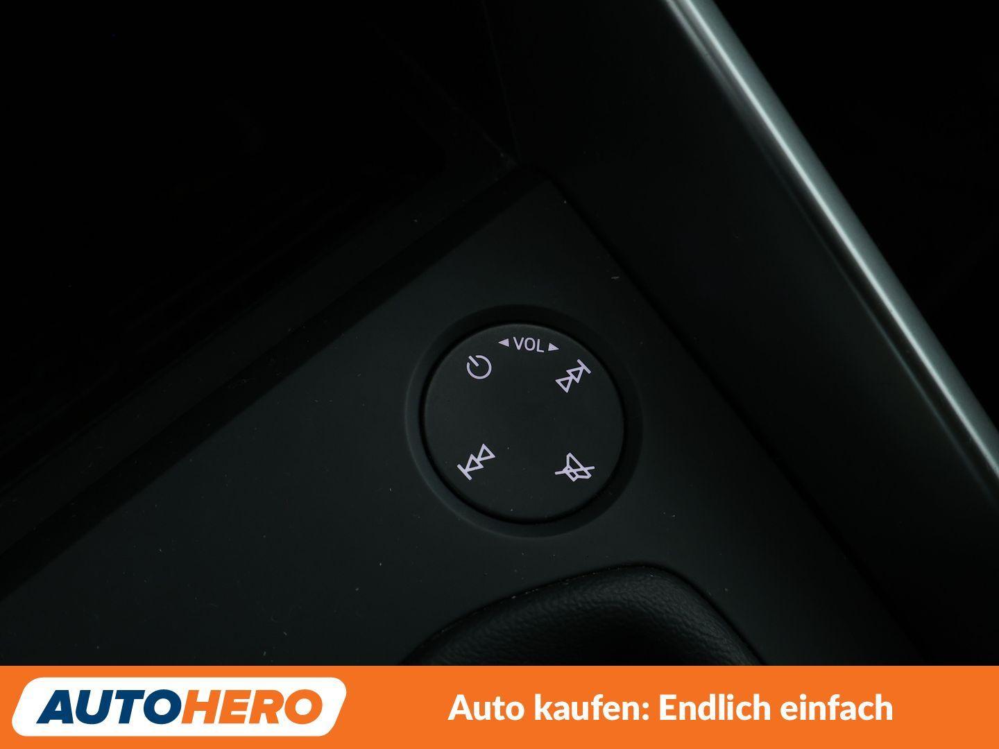 Audi A3 Sportback 30 TFSI S line*NAVI*PDC*SHZ*KLIMA*, миниатюра 26