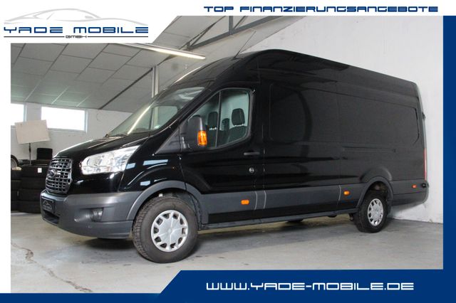 Ford Transit Kasten 350 L4H3 Trend/AHK/PDC/KLIMA/USB/