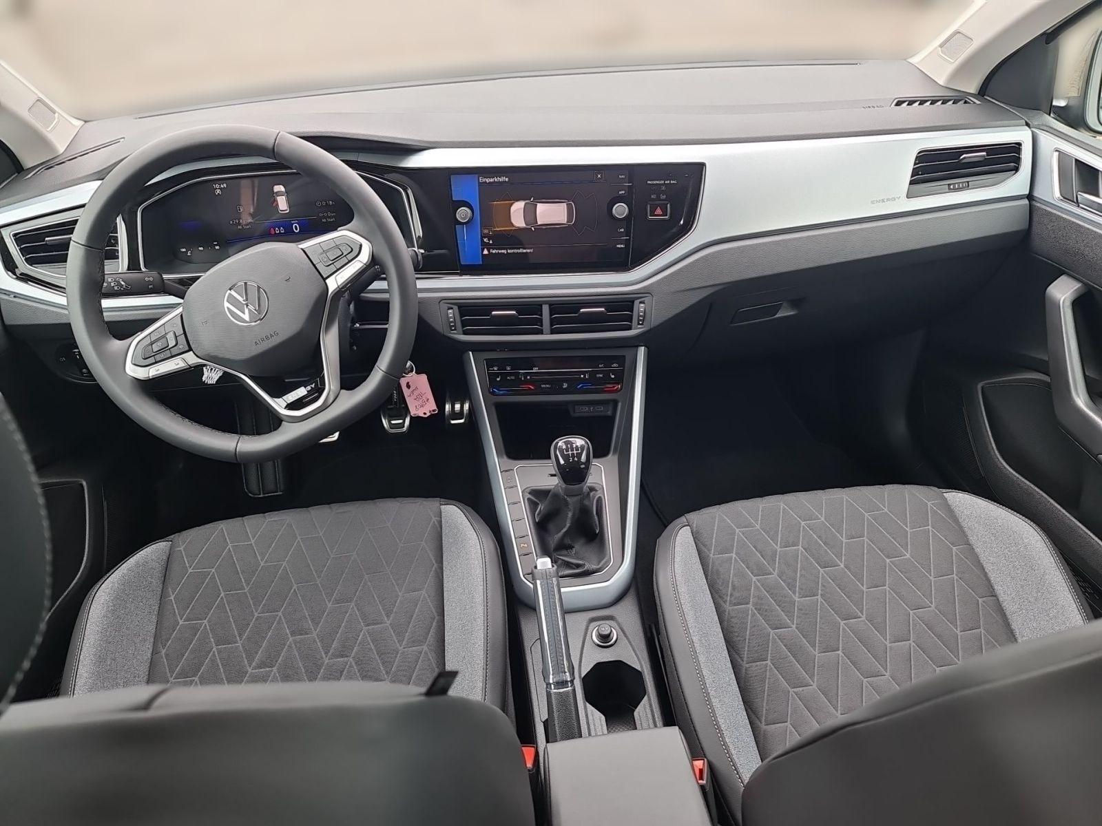 Volkswagen Taigo Life 1,0 l TSI OPF (95 PS) Top Deal, миниатюра 11