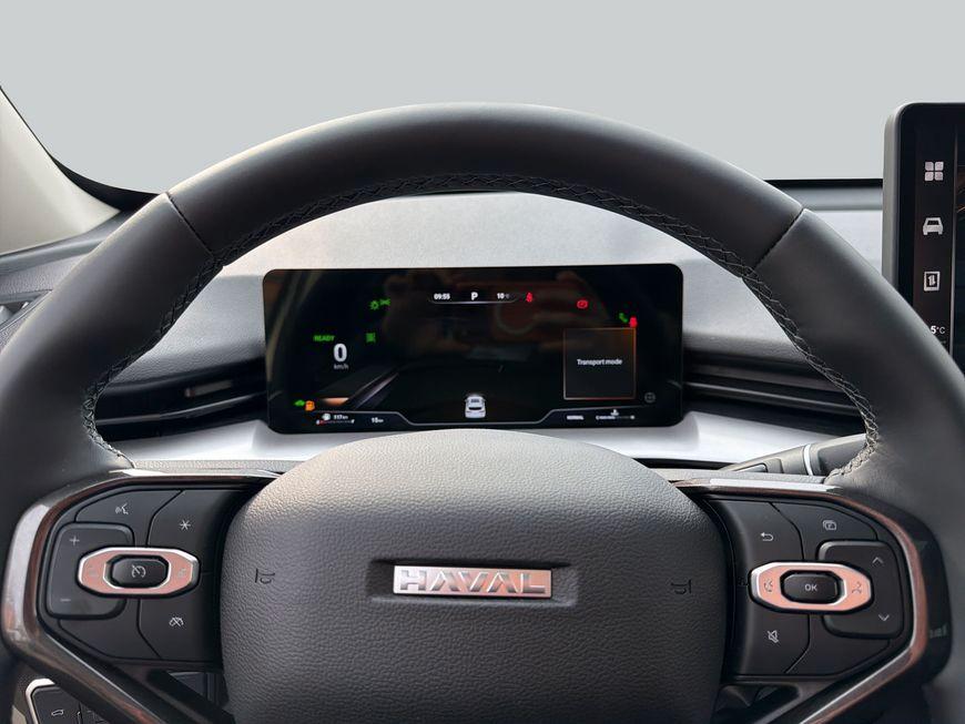 Great Wall Haval H6 243PS Automatik Luxury 5-Jahre Garantie, миниатюра 13
