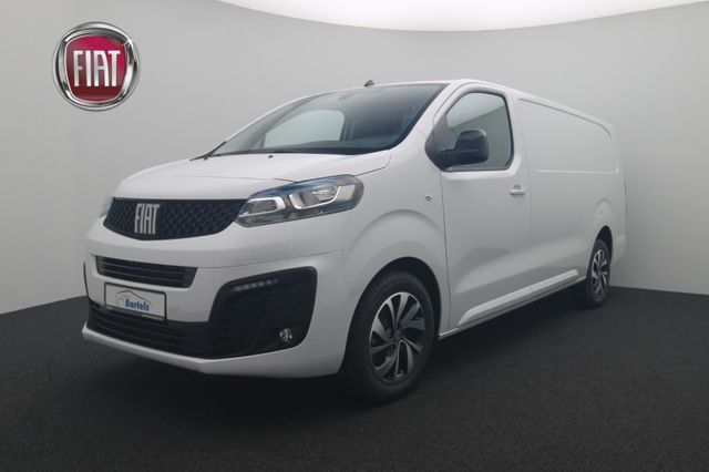 Fiat Scudo Serie 1 Kastenwagen 2.0 L3 MT6