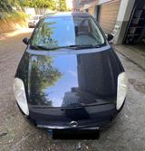 Fiat Punto - Fiat Punto in Bochum