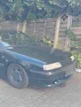 Citroën xantia Activa Tct Projektaufgabe - Citroën Xantia Gebrauchtwagen