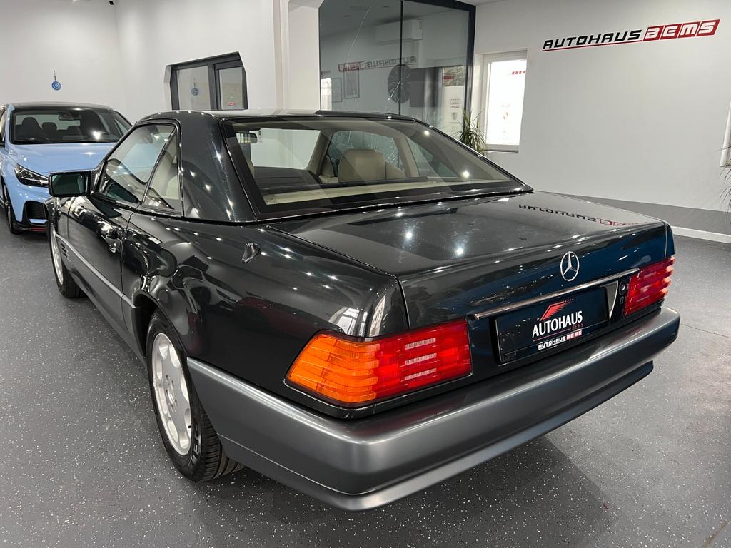 Mercedes-Benz SL 300