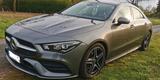 Mercedes-Benz Mercedes CLA 200 Coupe AMG Line  W177 Klas... - Mercedes-Benz CLA 200 in Frankfurt (Main)